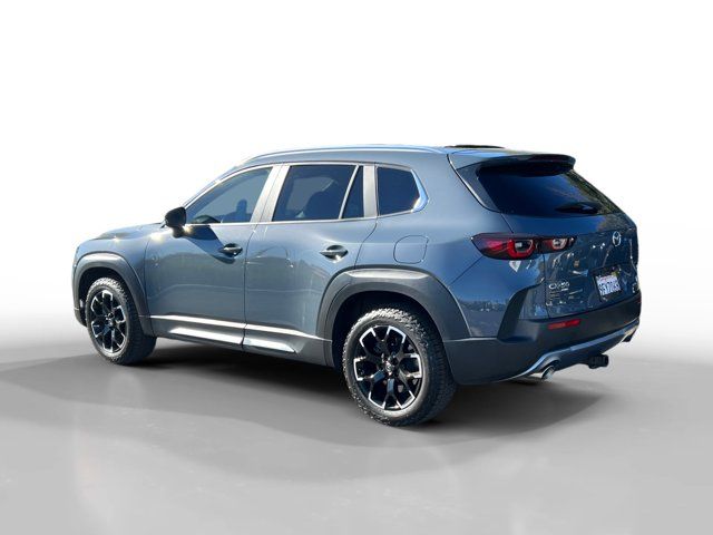 2023 Mazda CX-50 2.5 Turbo Meridian Edition