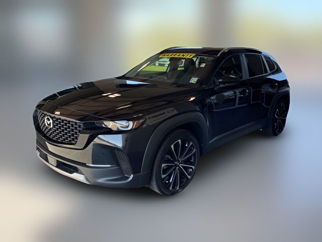 2023 Mazda CX-50 2.5 Turbo