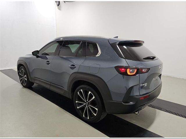 2023 Mazda CX-50 2.5 S Premium Plus Package