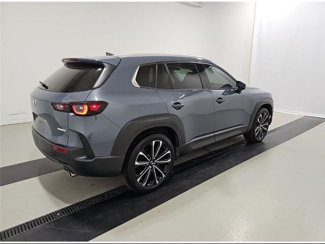 2023 Mazda CX-50 2.5 S Premium Plus Package