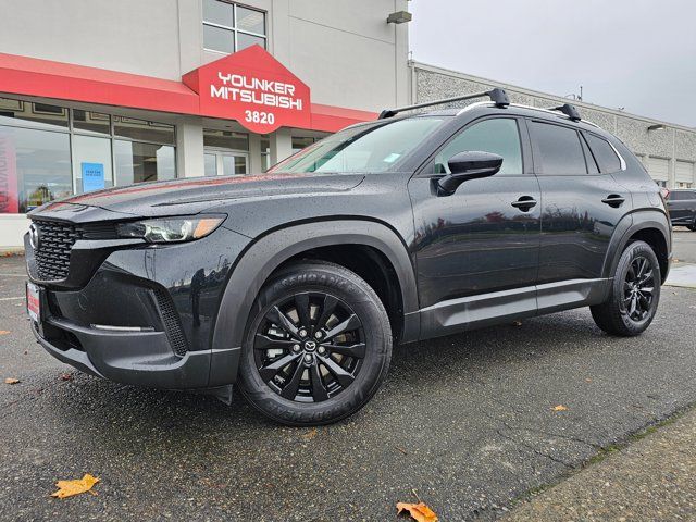 2023 Mazda CX-50 2.5 S Preferred Plus Package