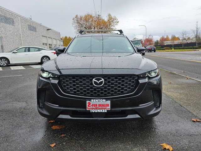 2023 Mazda CX-50 2.5 S Preferred Plus Package