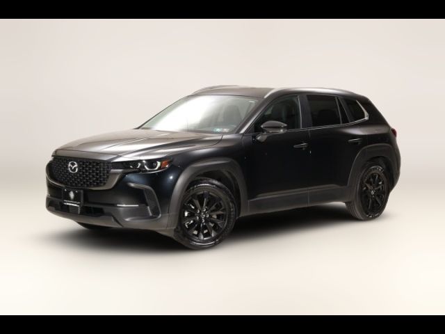 2023 Mazda CX-50 2.5 S Preferred Plus Package