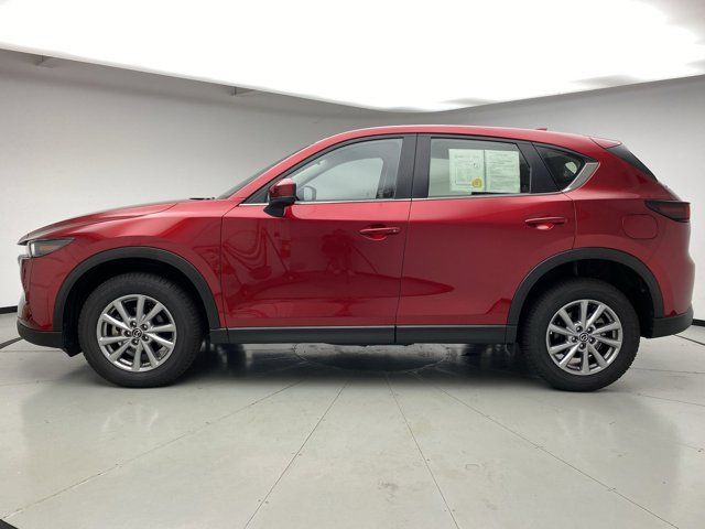 2023 Mazda CX-5 2.5 S