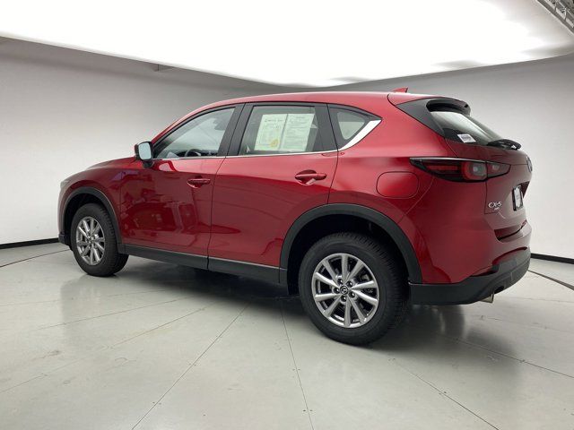 2023 Mazda CX-5 2.5 S