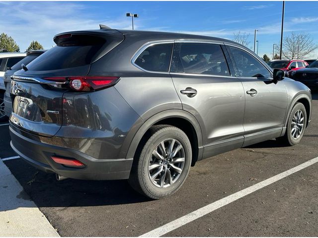 2023 Mazda CX-9 Touring