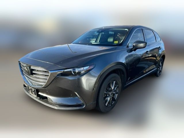 2023 Mazda CX-9 Touring