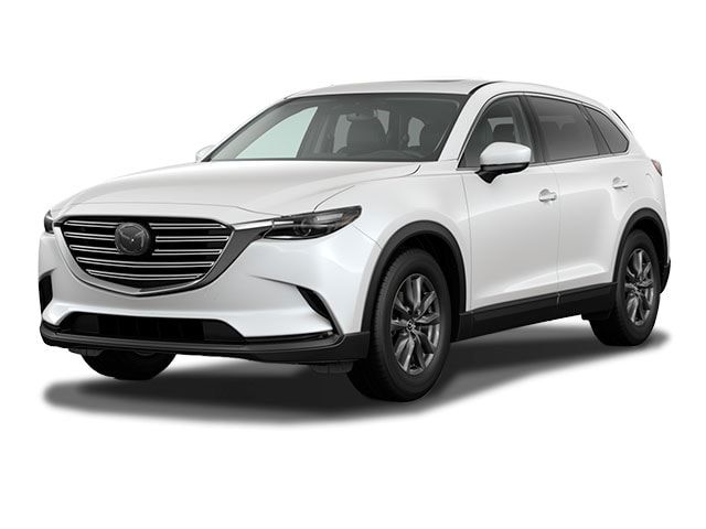 2023 Mazda CX-9 Touring Plus