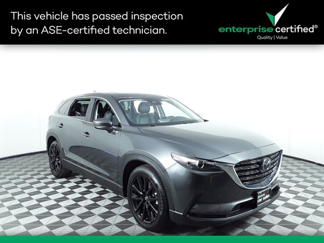 2023 Mazda CX-9 Touring Plus