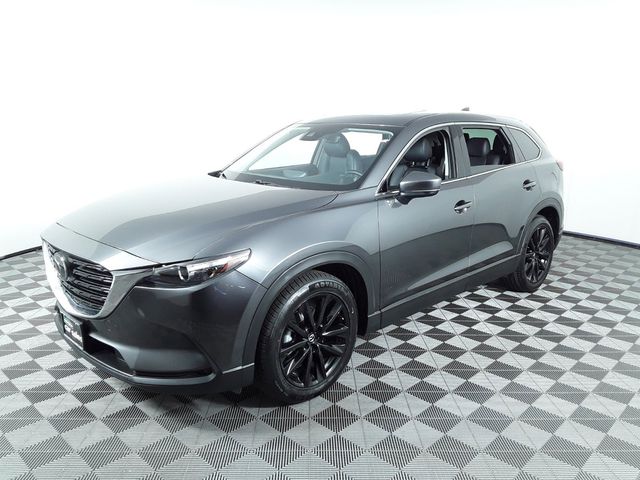 2023 Mazda CX-9 Touring Plus