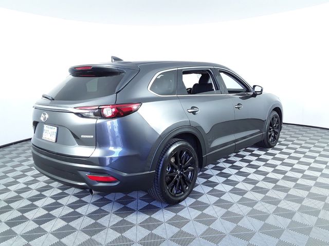 2023 Mazda CX-9 Touring Plus