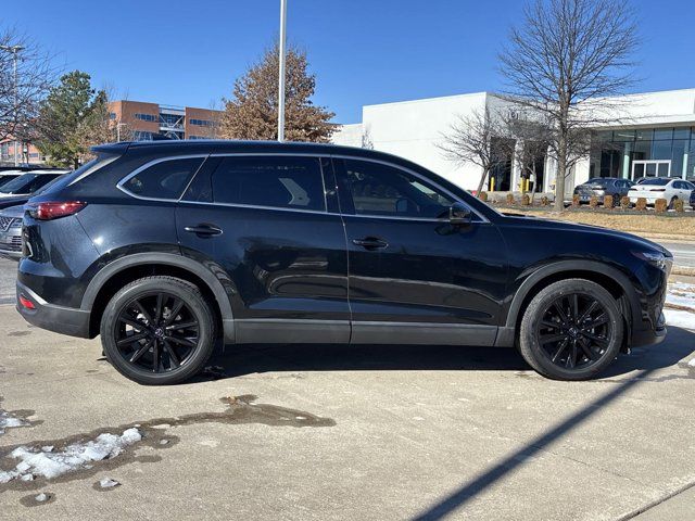 2023 Mazda CX-9 Touring Plus