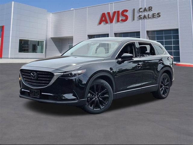 2023 Mazda CX-9 Touring Plus