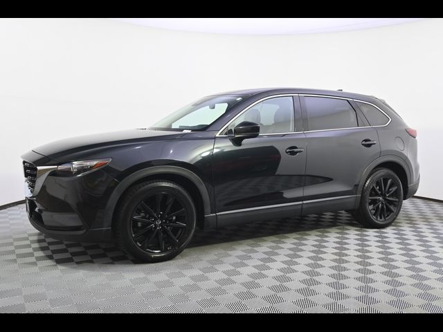 2023 Mazda CX-9 Touring Plus