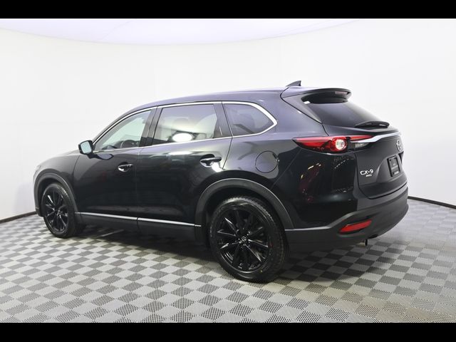 2023 Mazda CX-9 Touring Plus