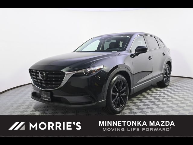 2023 Mazda CX-9 Touring Plus