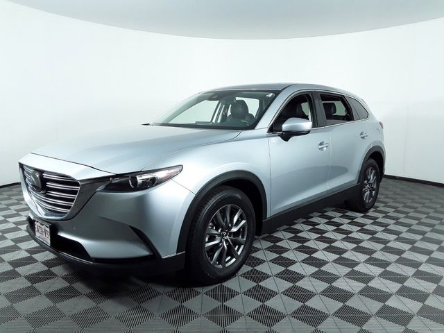 2023 Mazda CX-9 Touring