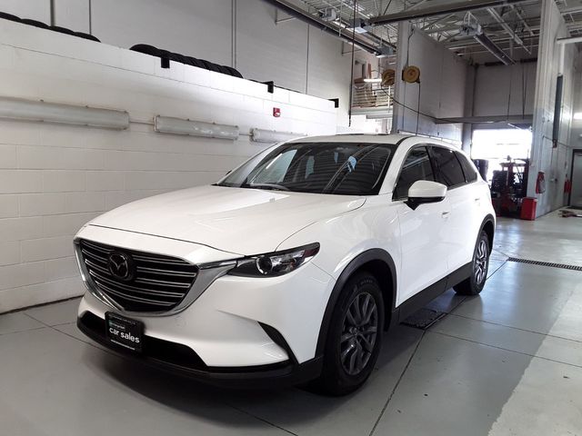 2023 Mazda CX-9 Touring