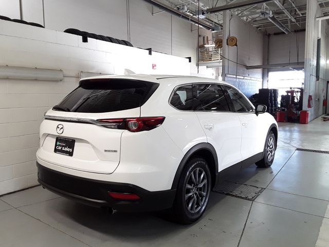 2023 Mazda CX-9 Touring