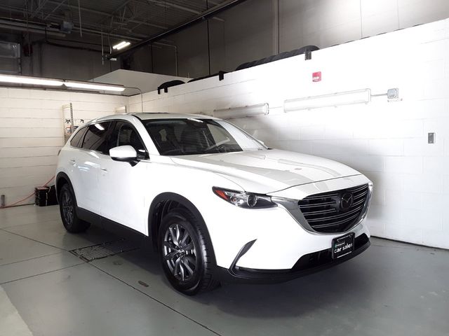 2023 Mazda CX-9 Touring