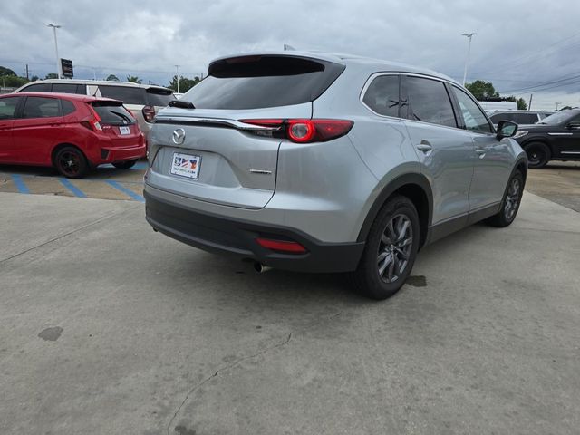 2023 Mazda CX-9 Touring