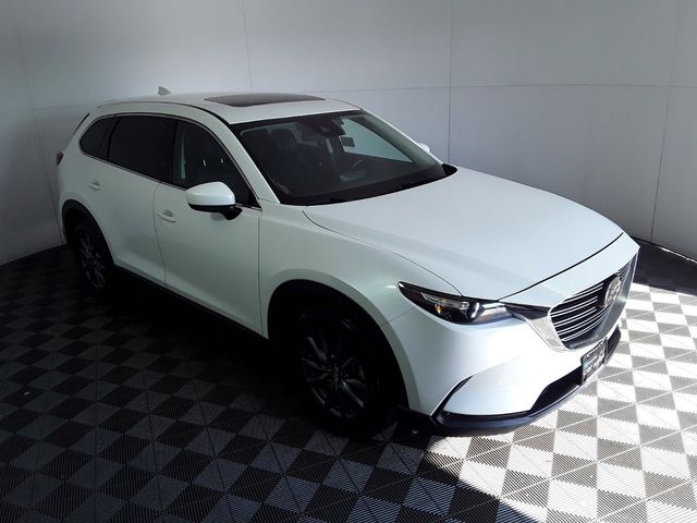 2023 Mazda CX-9 Touring