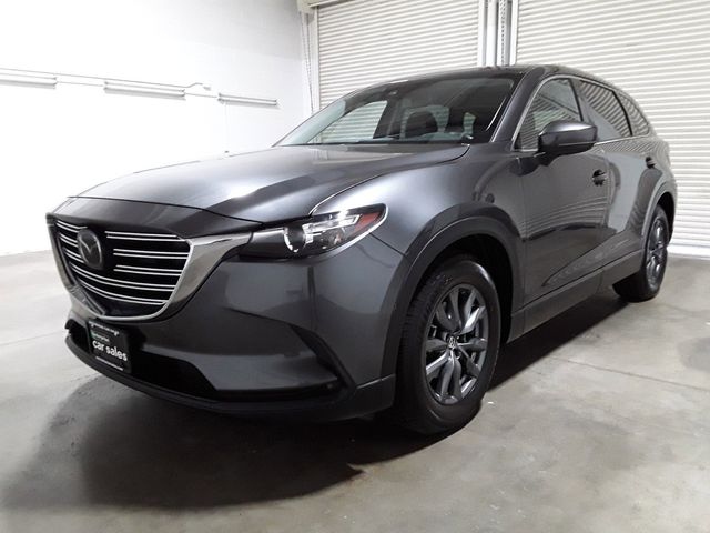 2023 Mazda CX-9 Touring