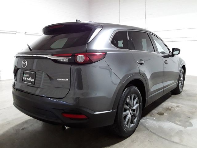 2023 Mazda CX-9 Touring