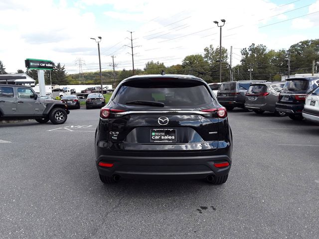 2023 Mazda CX-9 Touring