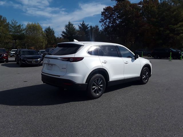 2023 Mazda CX-9 Touring