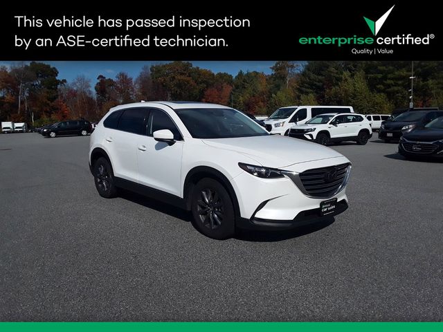 2023 Mazda CX-9 Touring