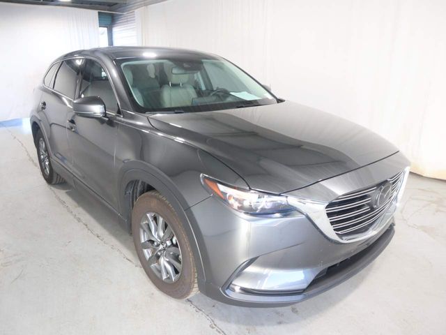 2023 Mazda CX-9 GS-L