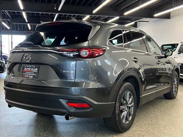 2023 Mazda CX-9 Touring