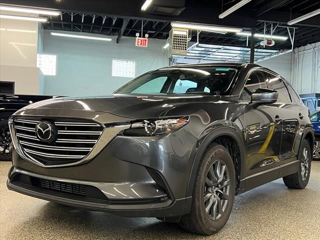 2023 Mazda CX-9 Touring