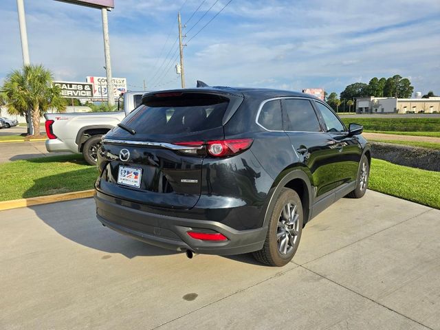 2023 Mazda CX-9 Touring