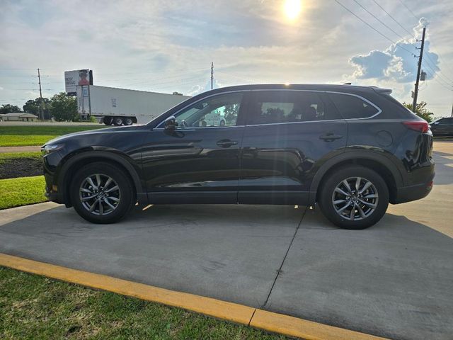 2023 Mazda CX-9 Touring