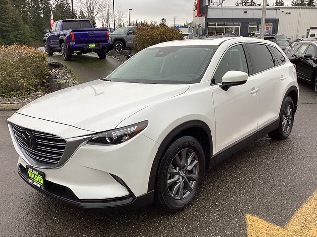 2023 Mazda CX-9 