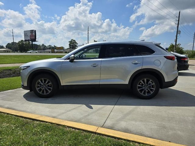 2023 Mazda CX-9 Touring