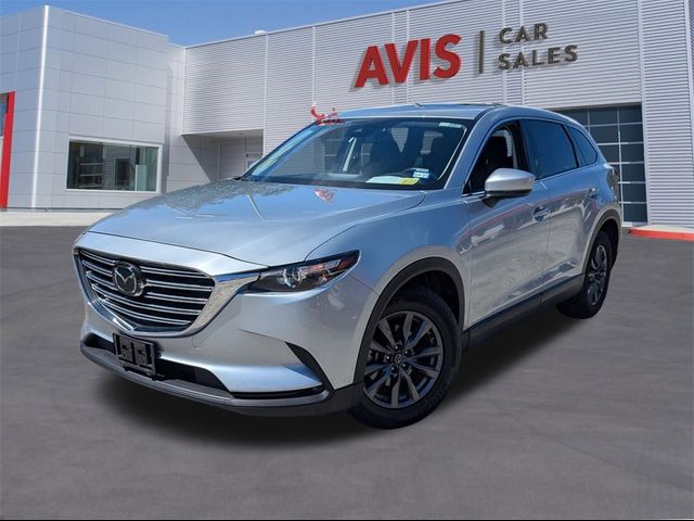 2023 Mazda CX-9 Touring