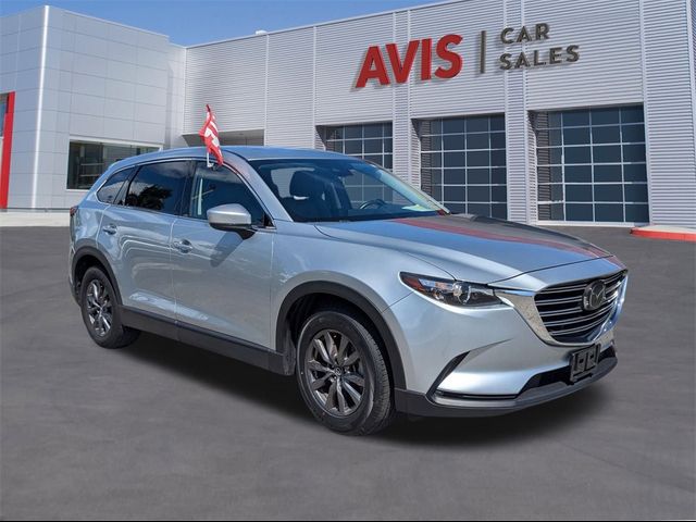 2023 Mazda CX-9 Touring