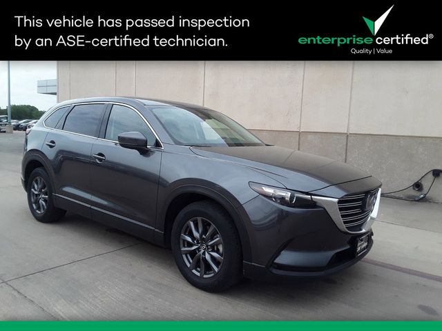 2023 Mazda CX-9 Touring