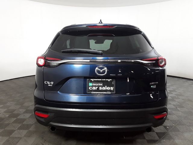 2023 Mazda CX-9 Touring