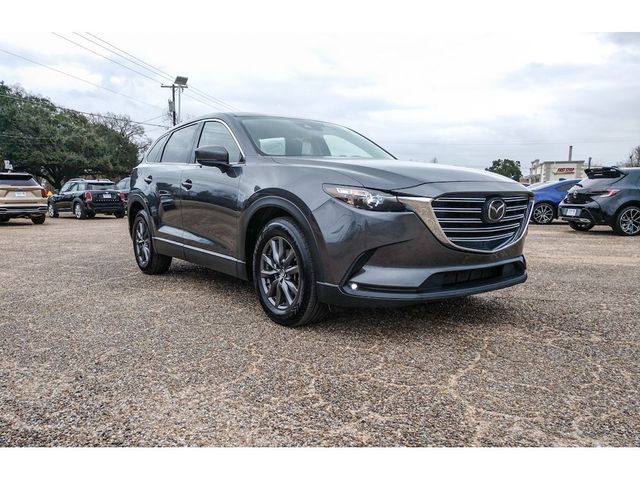 2023 Mazda CX-9 Touring