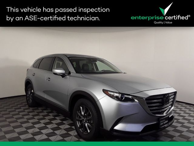 2023 Mazda CX-9 Touring