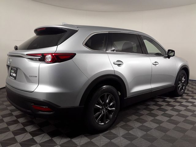 2023 Mazda CX-9 Touring