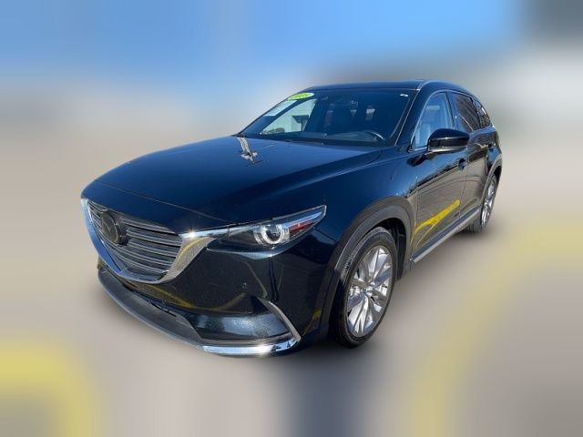 2023 Mazda CX-9 Grand Touring