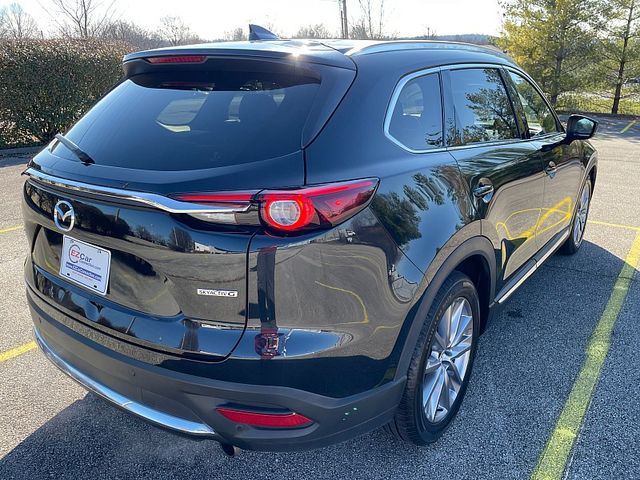 2023 Mazda CX-9 Grand Touring