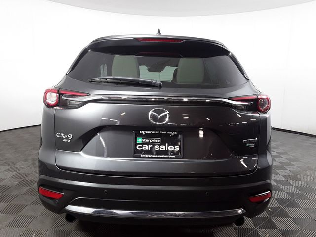 2023 Mazda CX-9 Grand Touring