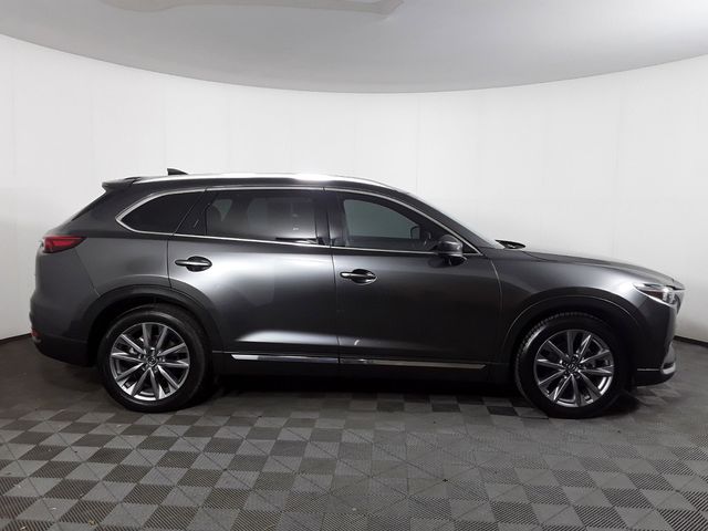 2023 Mazda CX-9 Grand Touring