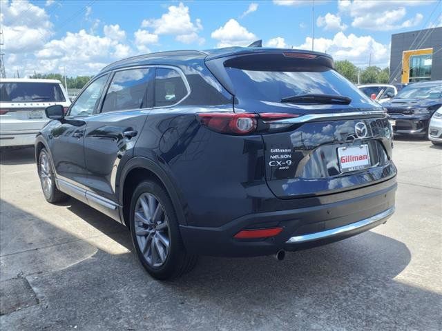 2023 Mazda CX-9 Grand Touring